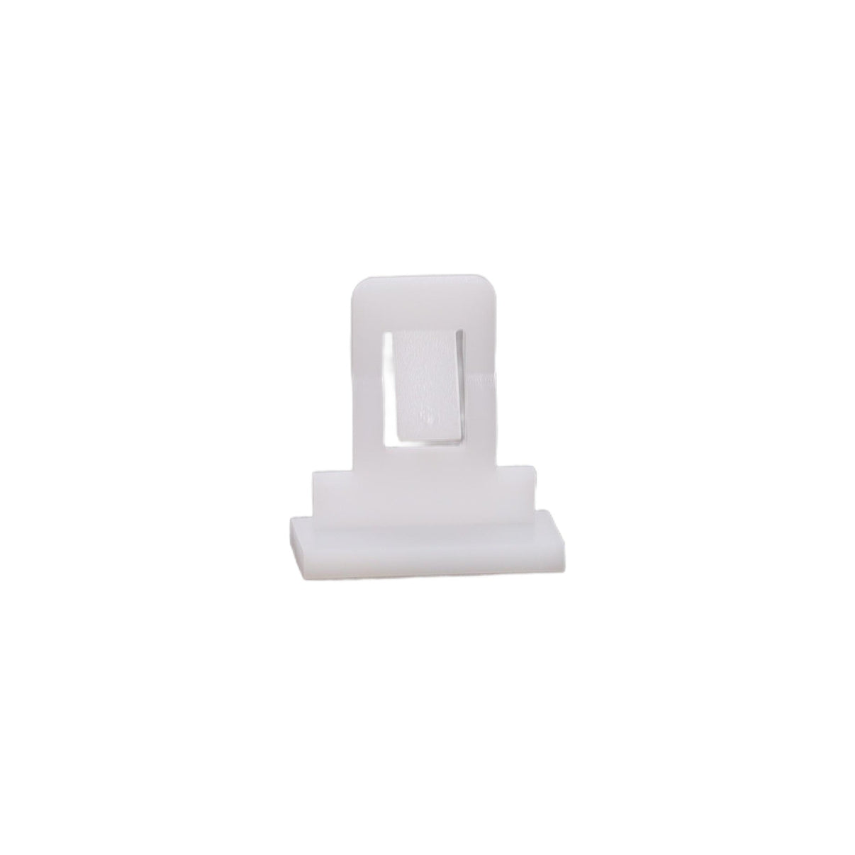 Fästclips – 10-pack