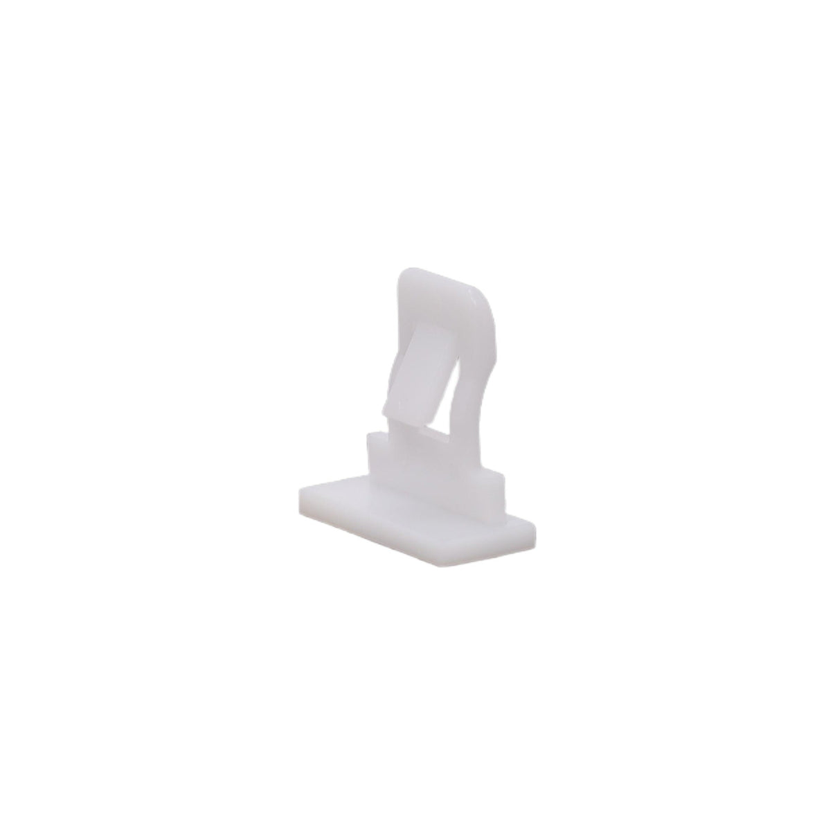 Fästclips – 10-pack