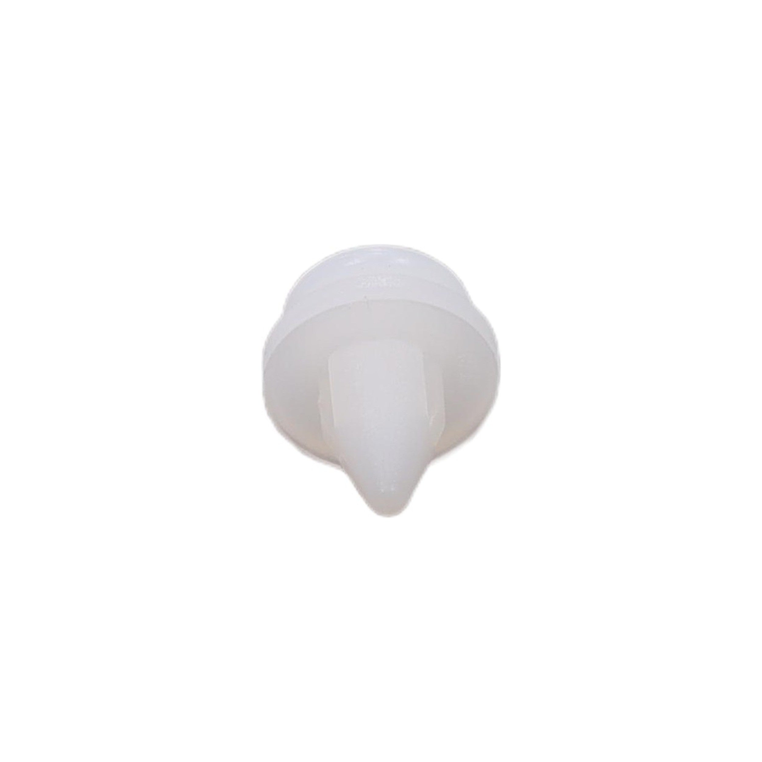 Fästclips Opel Movano A/Peugeot 206 m.fl. – 10-pack