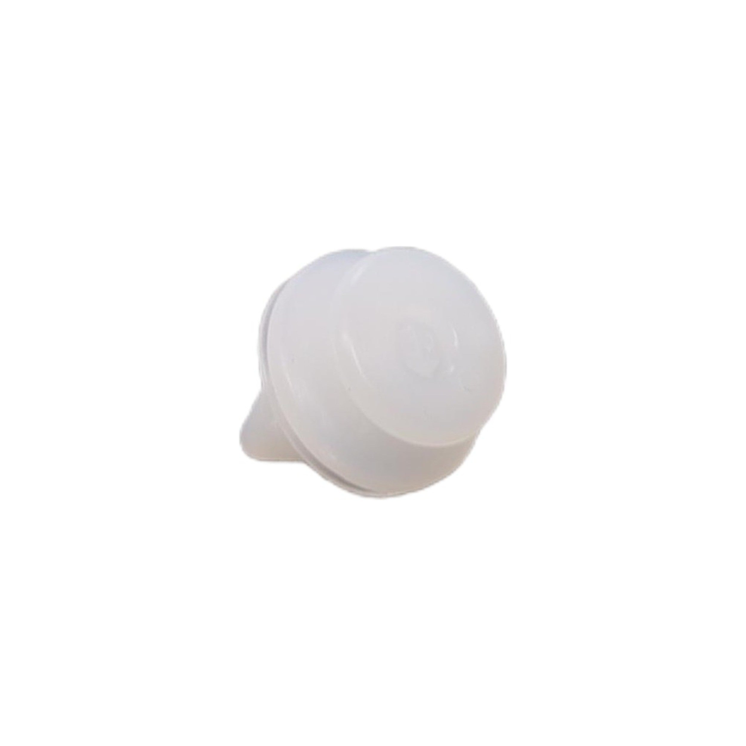 Fästclips Opel Movano A/Peugeot 206 m.fl. – 10-pack