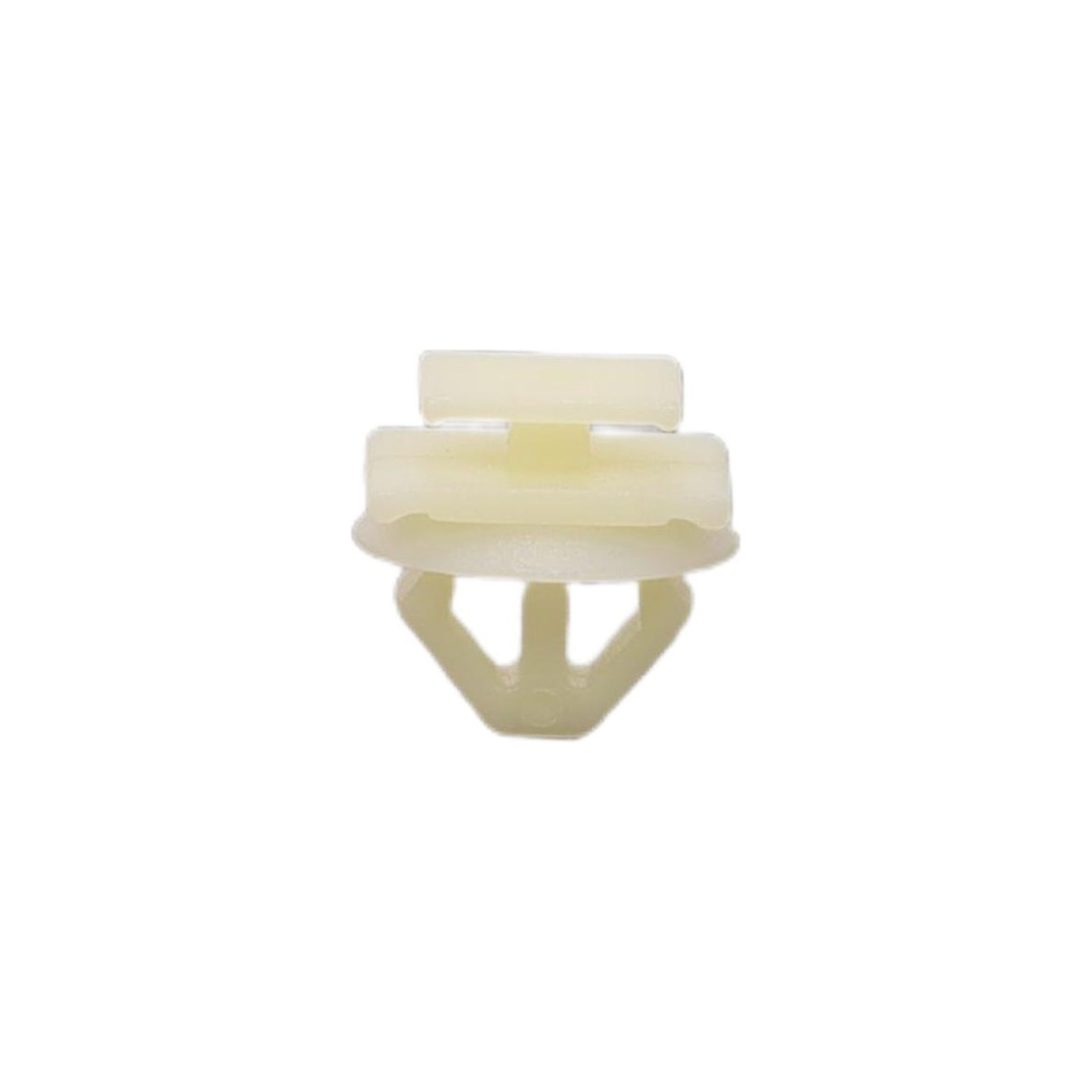 Fästclips Peugeot 106 II/206 CC m.fl. – 10-pack