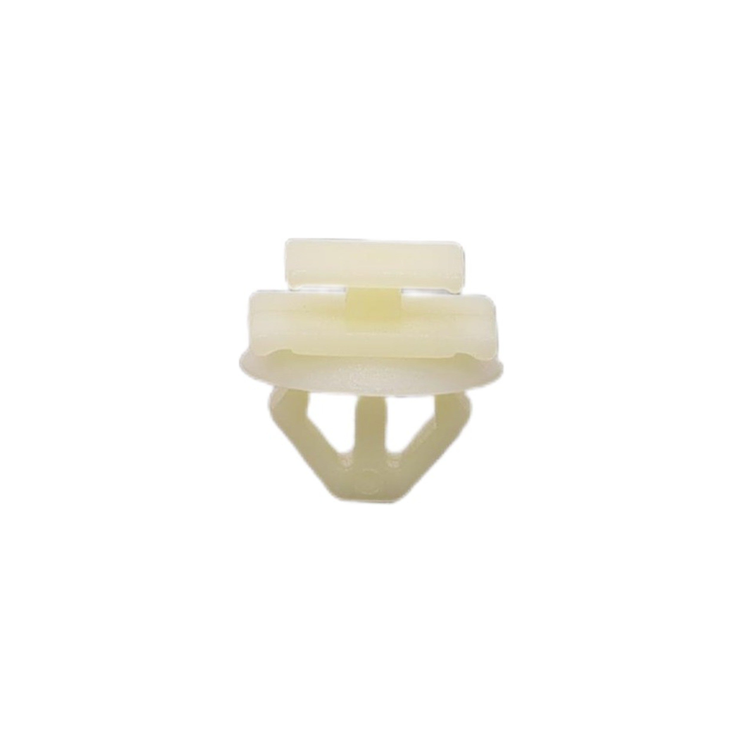 Fästclips Peugeot 106 II/206 CC m.fl. – 10-pack