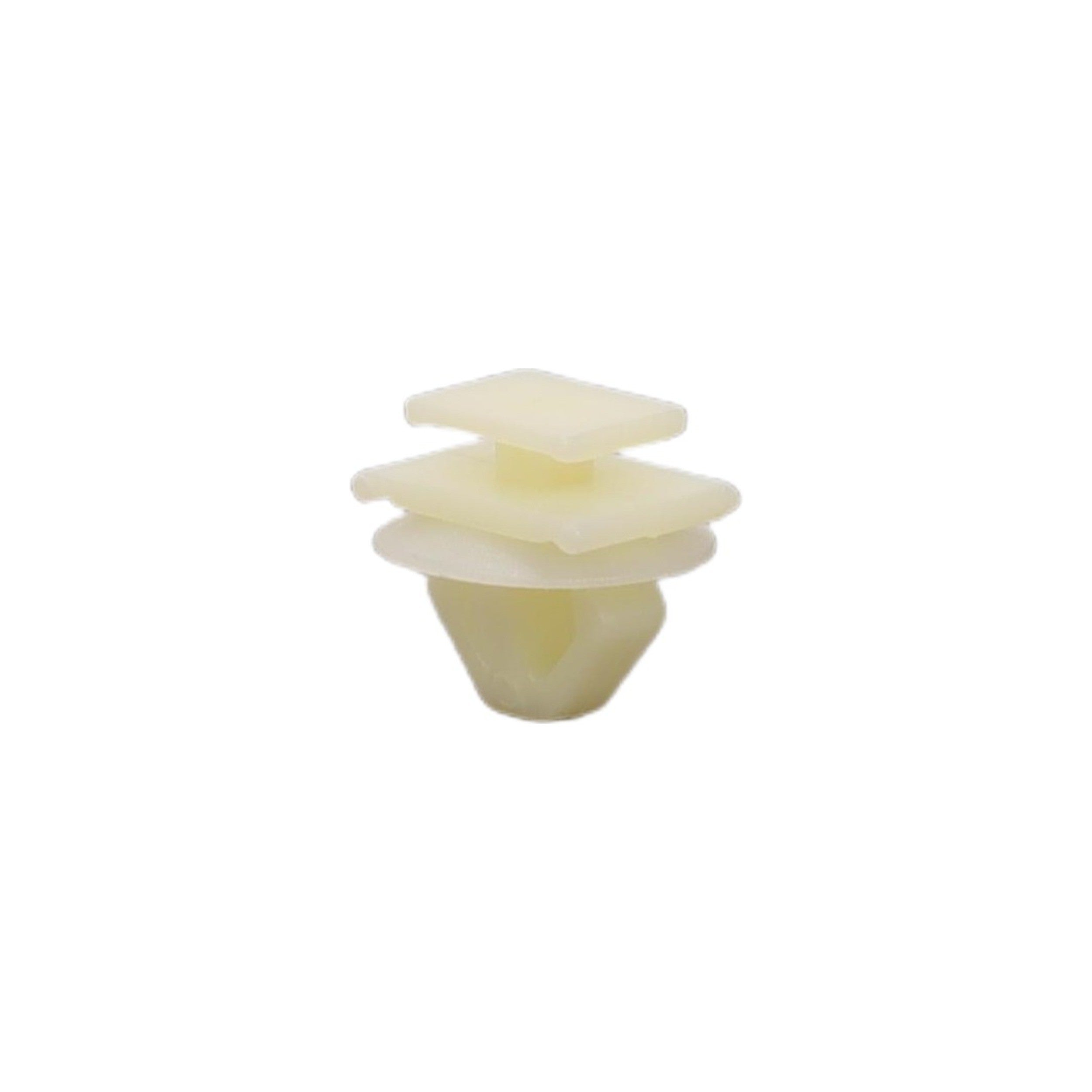 Fästclips Peugeot 106 II/206 CC m.fl. – 10-pack