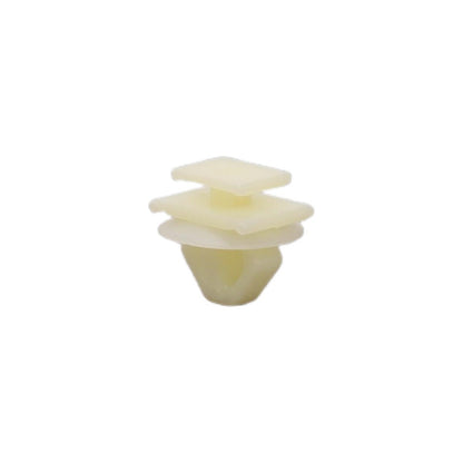 Fästclips Peugeot 106 II/206 CC m.fl. – 10-pack