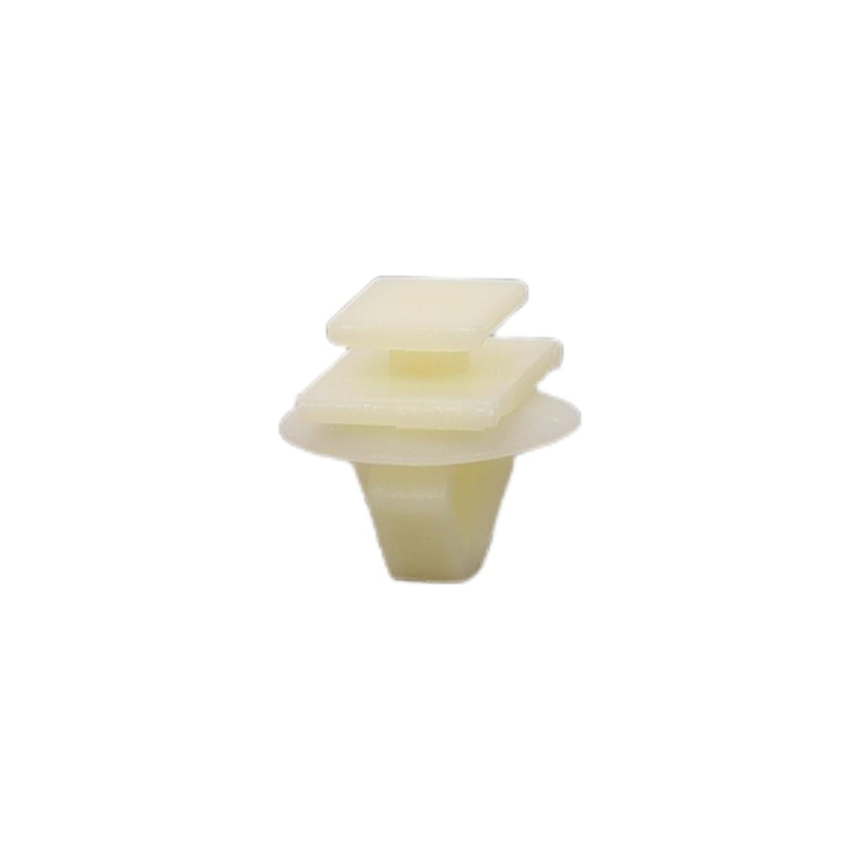 Fästclips Peugeot 106 II/206 CC m.fl. – 10-pack