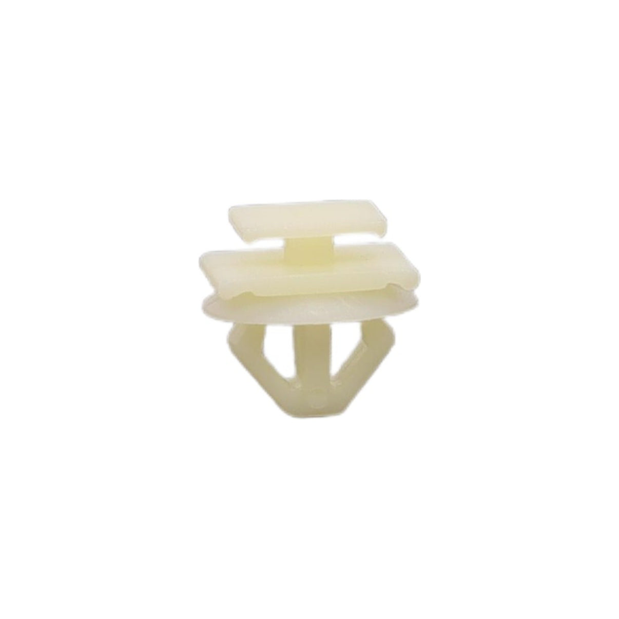 Fästclips Peugeot 106 II/206 CC m.fl. – 10-pack