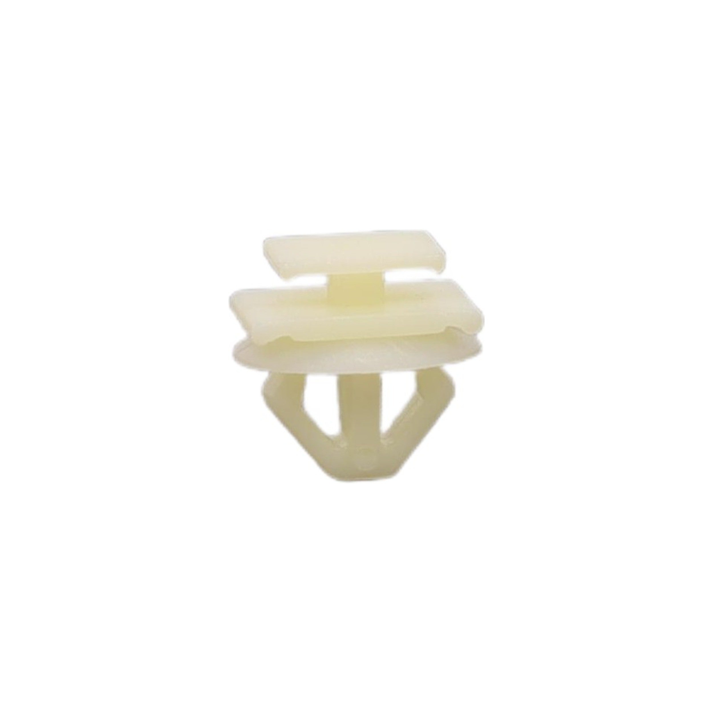 Fästclips Peugeot 106 II/206 CC m.fl. – 10-pack