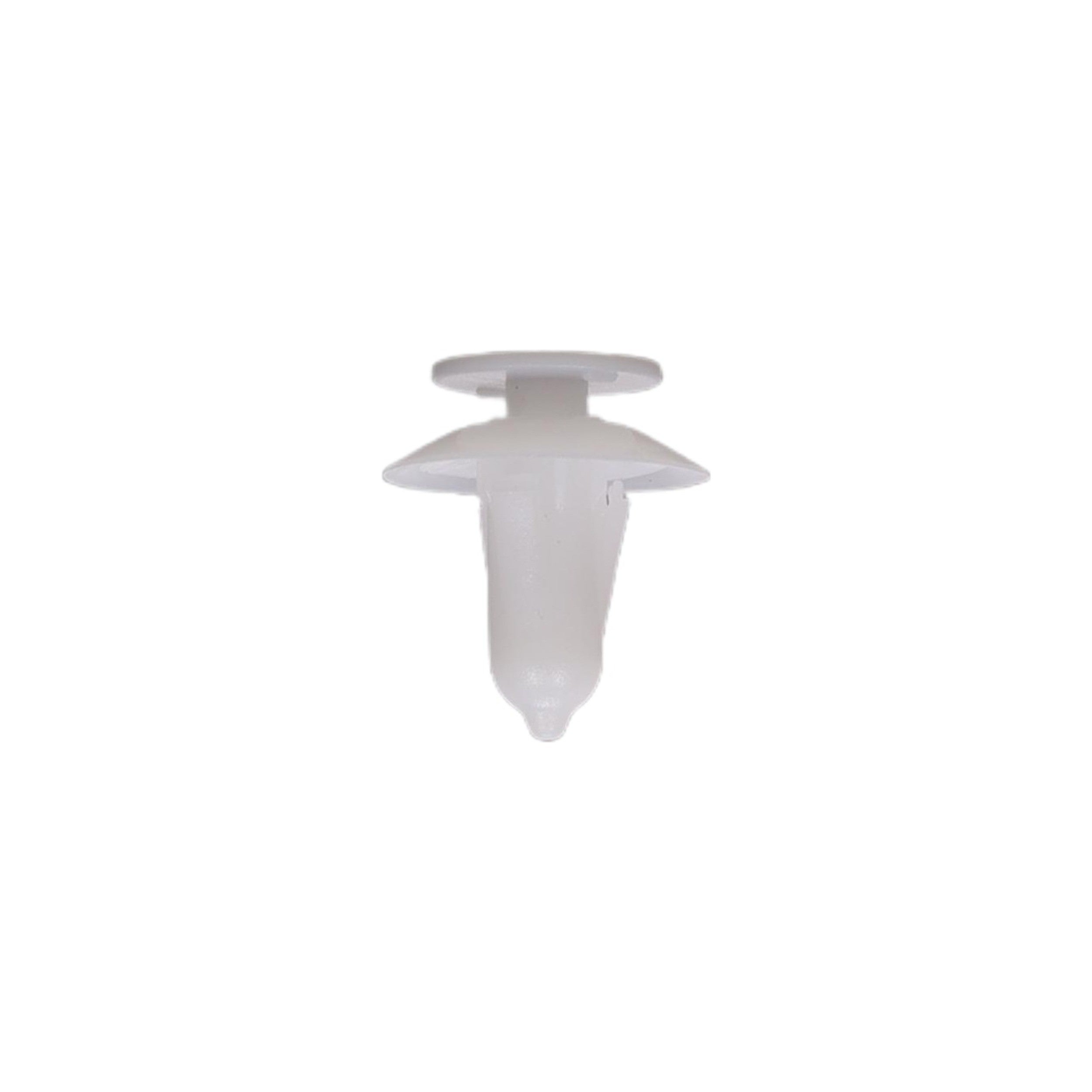 Fästclips – 10-pack