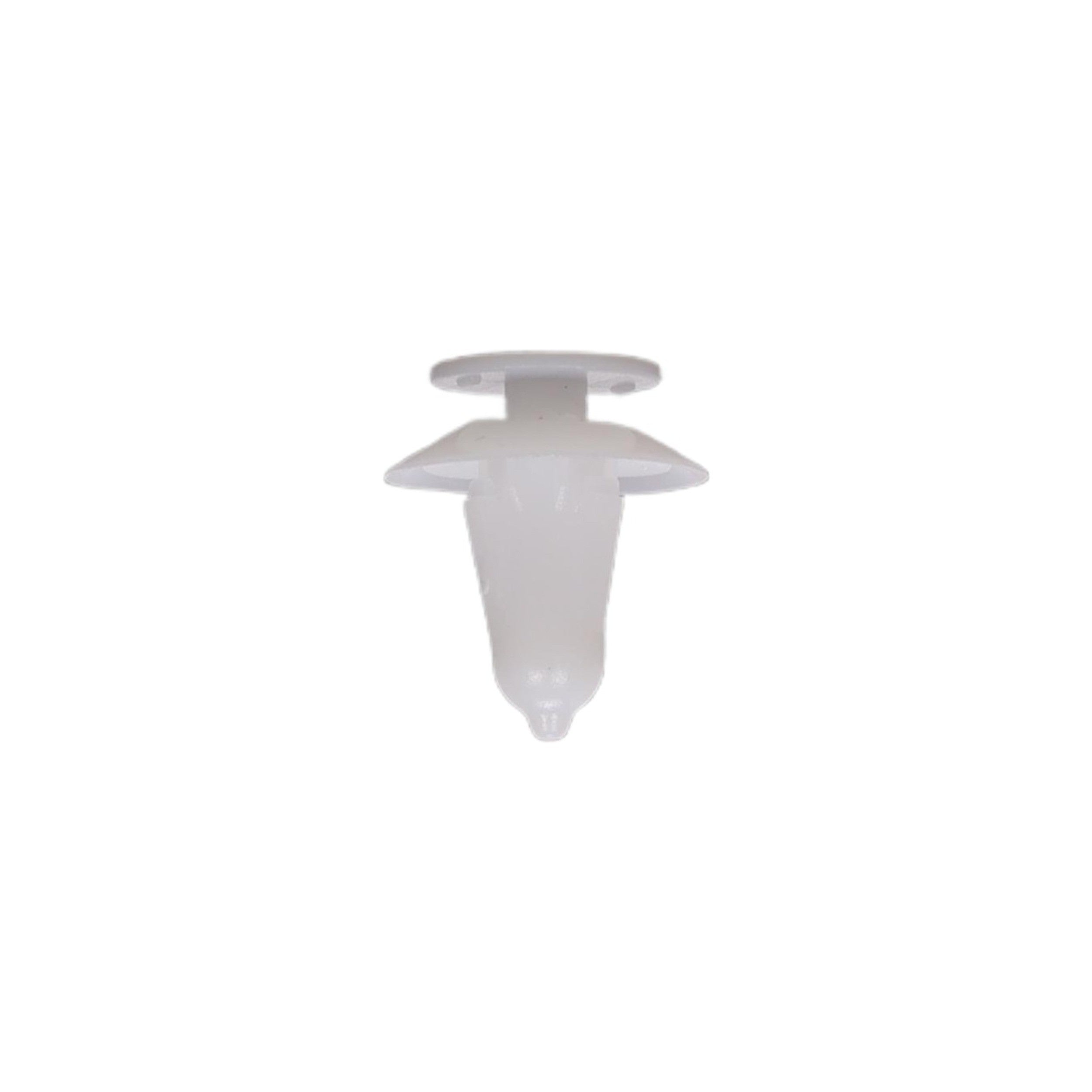 Fästclips – 10-pack