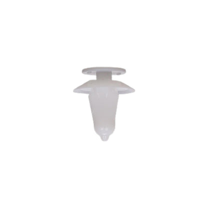 Fästclips – 10-pack