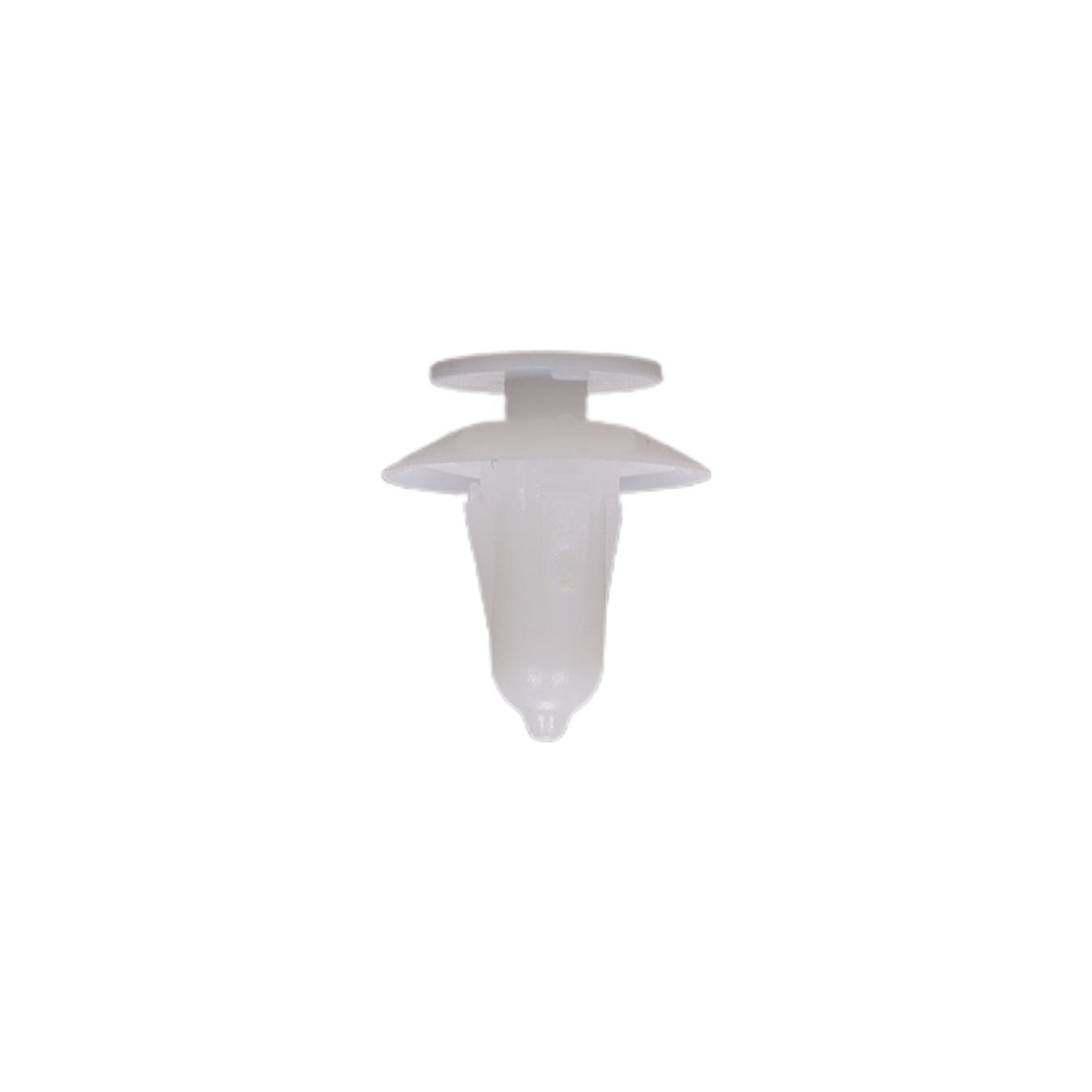 Fästclips – 10-pack