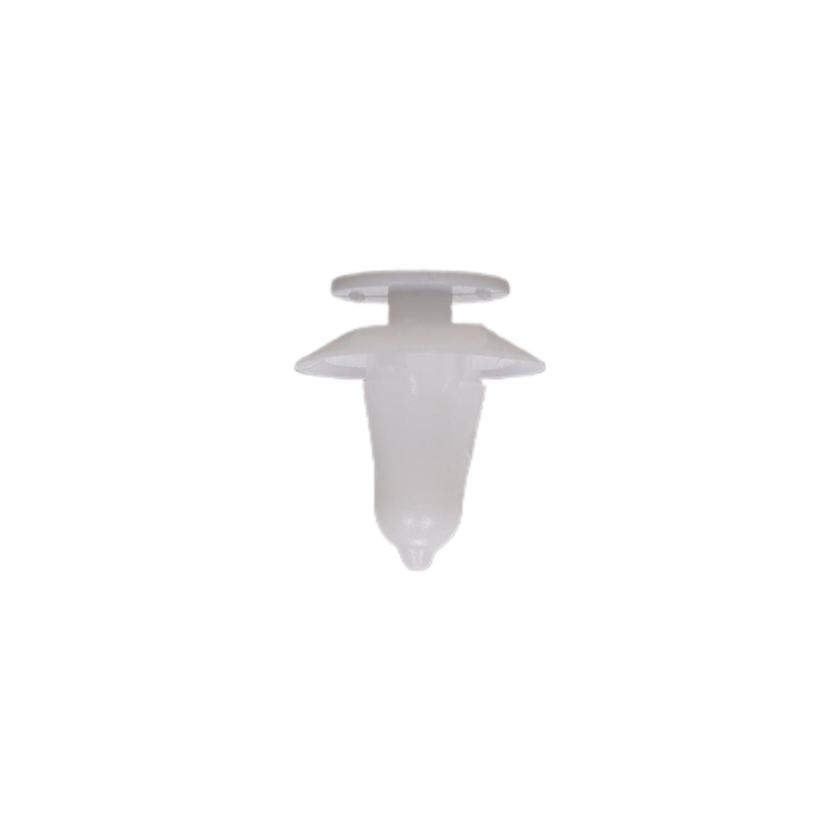 Fästclips – 10-pack
