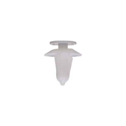 Fästclips – 10-pack