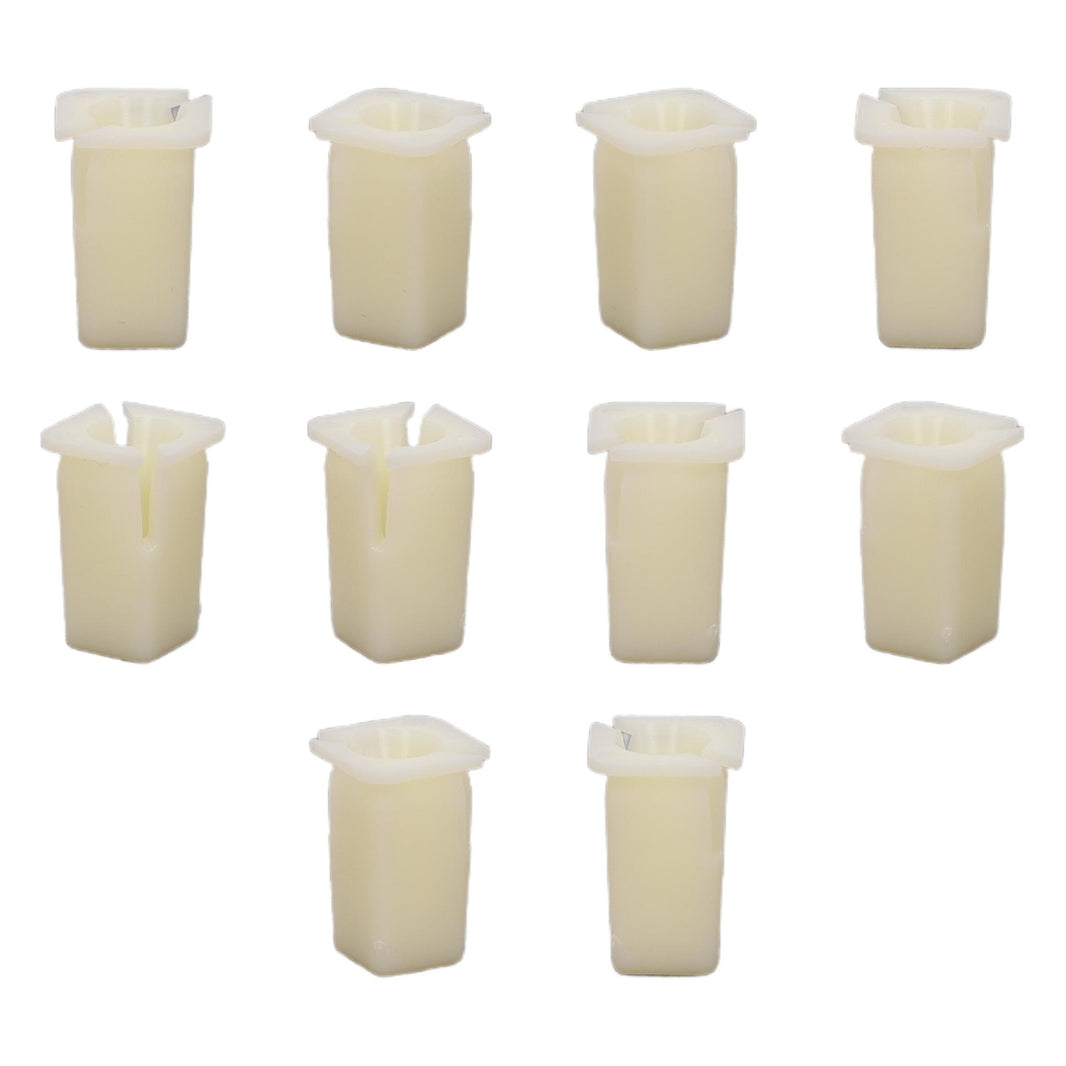 Fästclips Fiat Punto – 10-pack