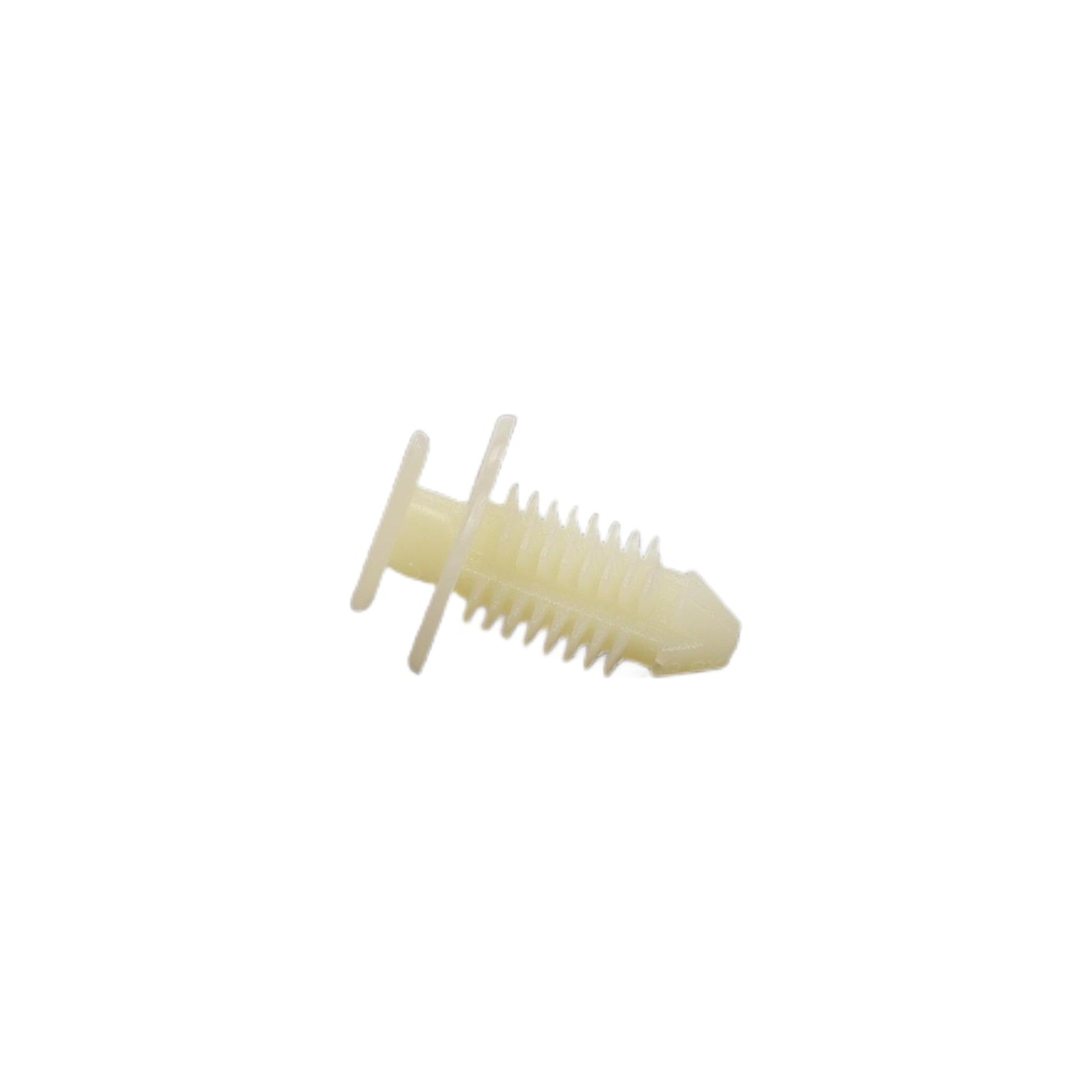 Fästclips – 10-pack