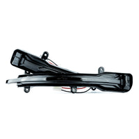 Dynamisk LED-blinkers Audi Q5 Facelift/Q7 Facelift