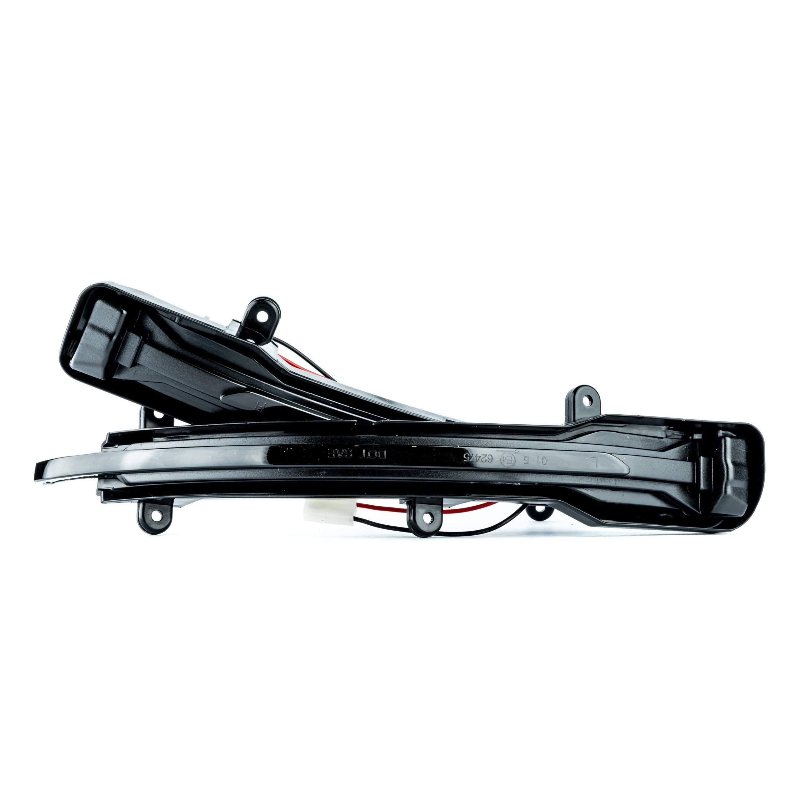 Dynamisk LED-blinkers Audi Q5 Facelift/Q7 Facelift