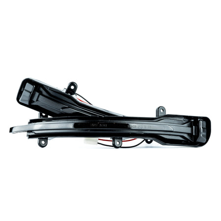 Dynamisk LED-blinkers Audi Q5 Facelift/Q7 Facelift
