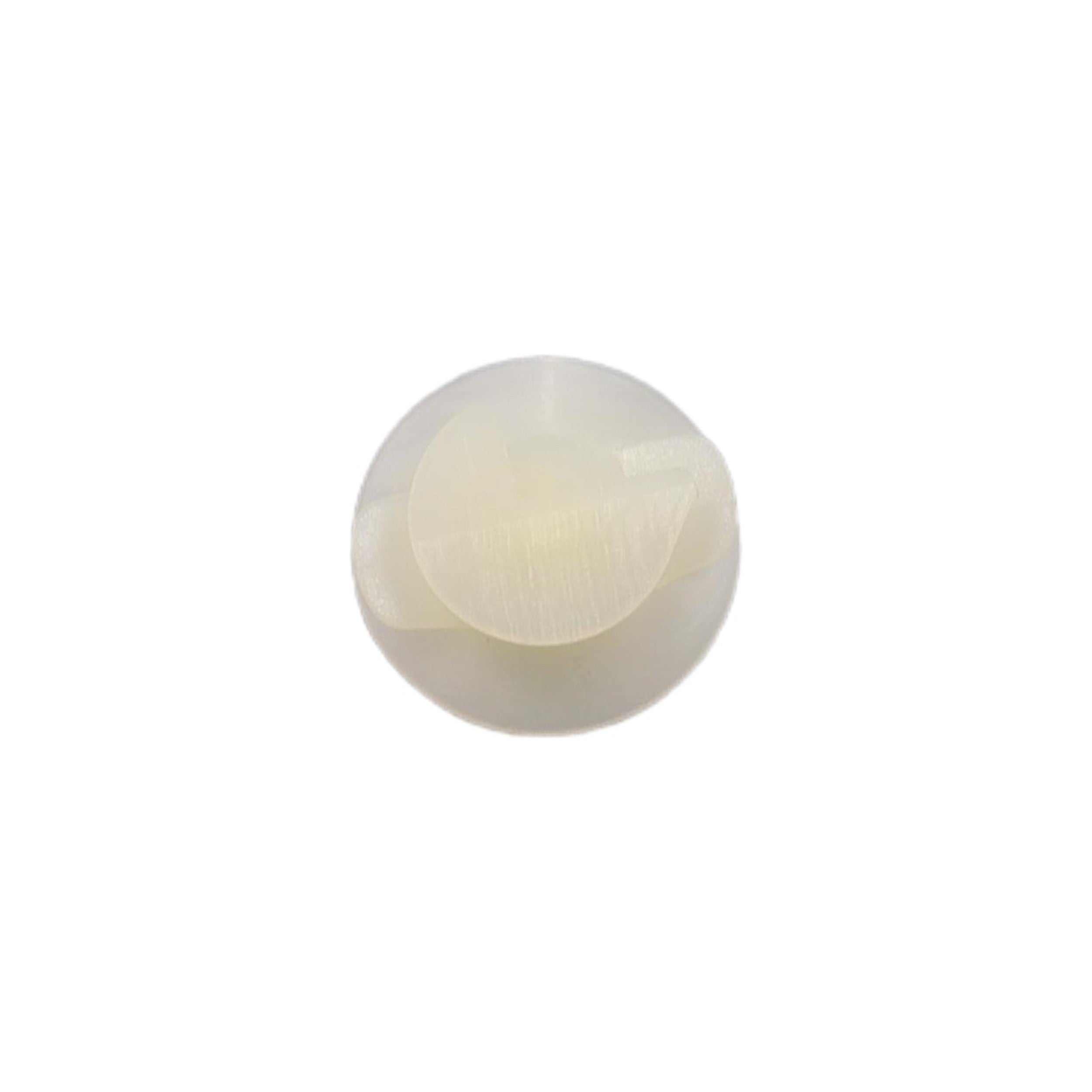Fästclips – 10-pack – Svart