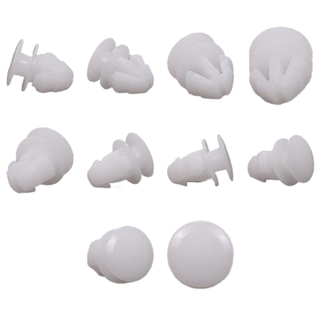 Fästclips Seat Altea/Leon m.fl. – 10-pack