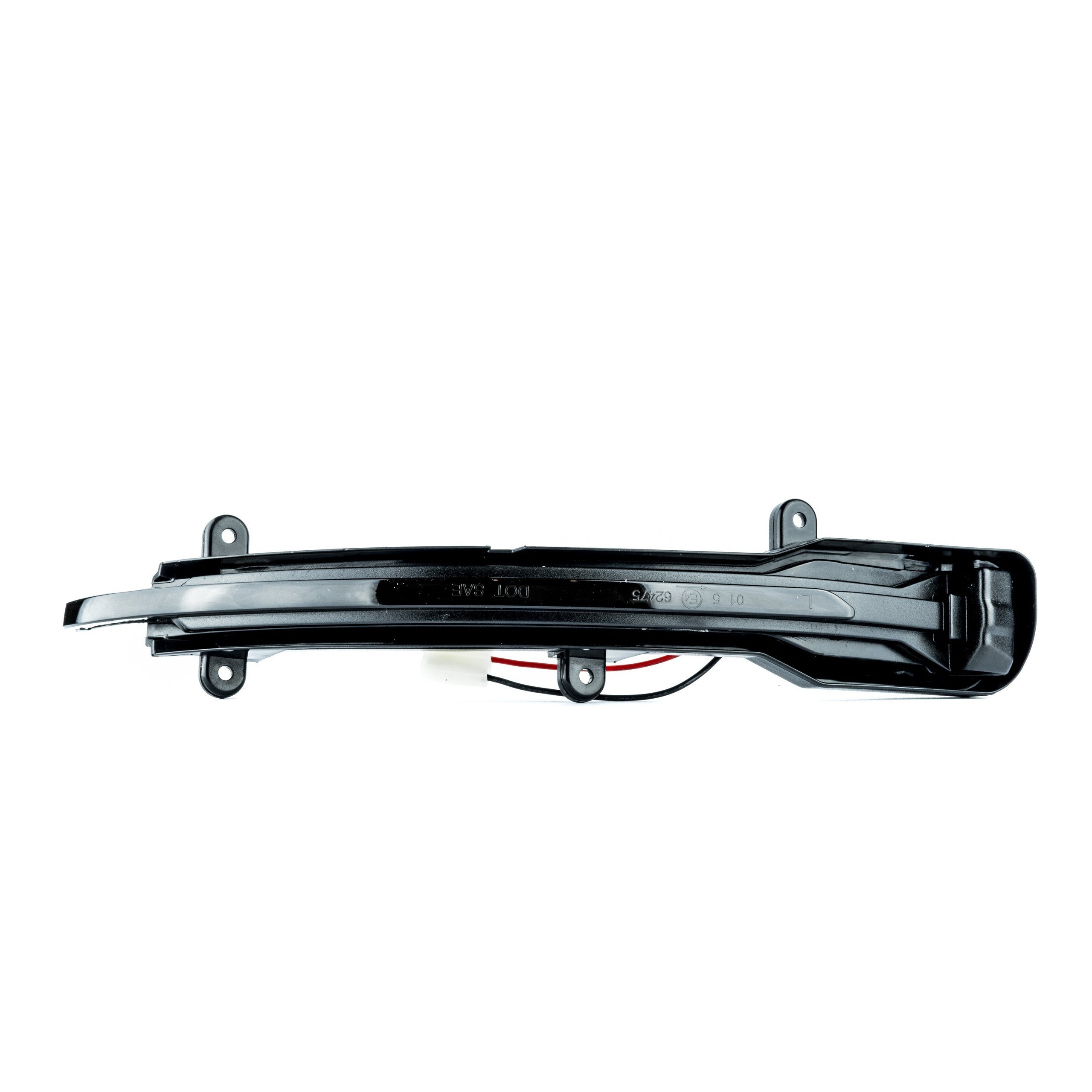 Dynamisk LED-blinkers Audi Q5 Facelift/Q7 Facelift