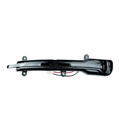 Dynamisk LED-blinkers Audi Q5 Facelift/Q7 Facelift