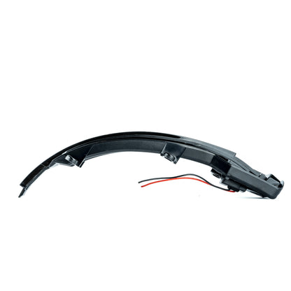 Dynamisk LED-blinkers Audi Q5 Facelift/Q7 Facelift