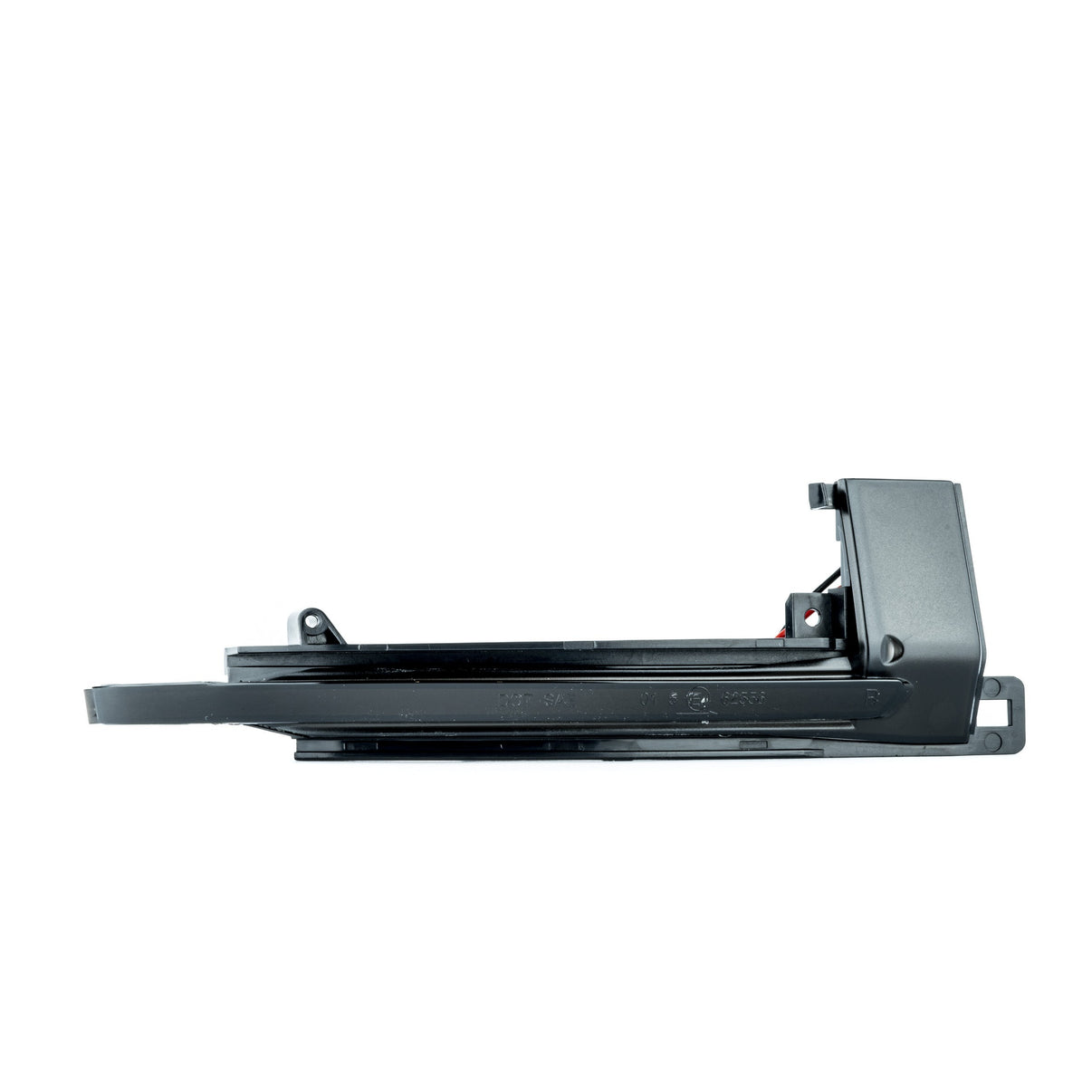 Dynamisk LED-blinkers Audi A3 8P/A4 B8 m.fl.
