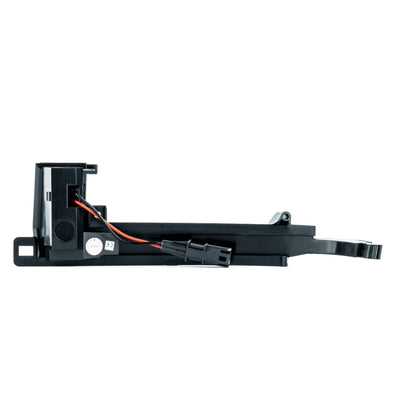 Dynamisk LED-blinkers Audi A3 8P/A4 B8 m.fl.
