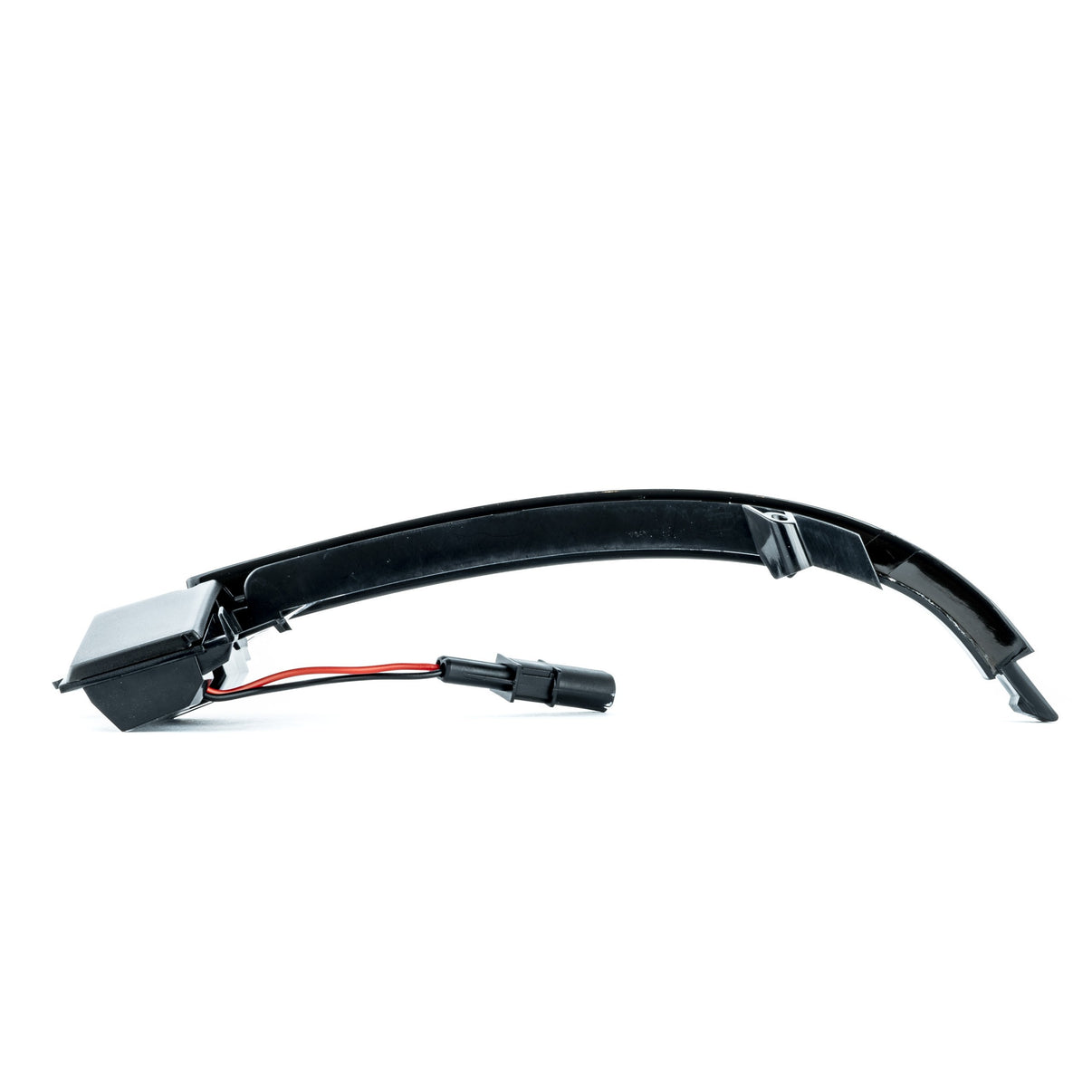 Dynamisk LED-blinkers Audi A3 8P/A4 B8 m.fl.