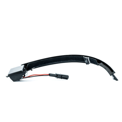Dynamisk LED-blinkers Audi A3 8P/A4 B8 m.fl.