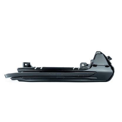 Dynamisk LED-blinkers Audi A6 C7