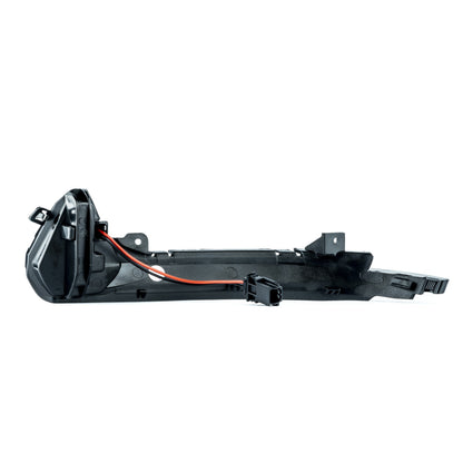 Dynamisk LED-blinkers Audi A6 C7
