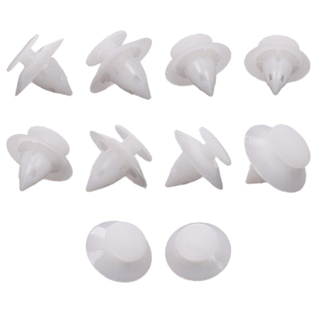 Fästclips Ford Ka/Street Ka – 10-pack