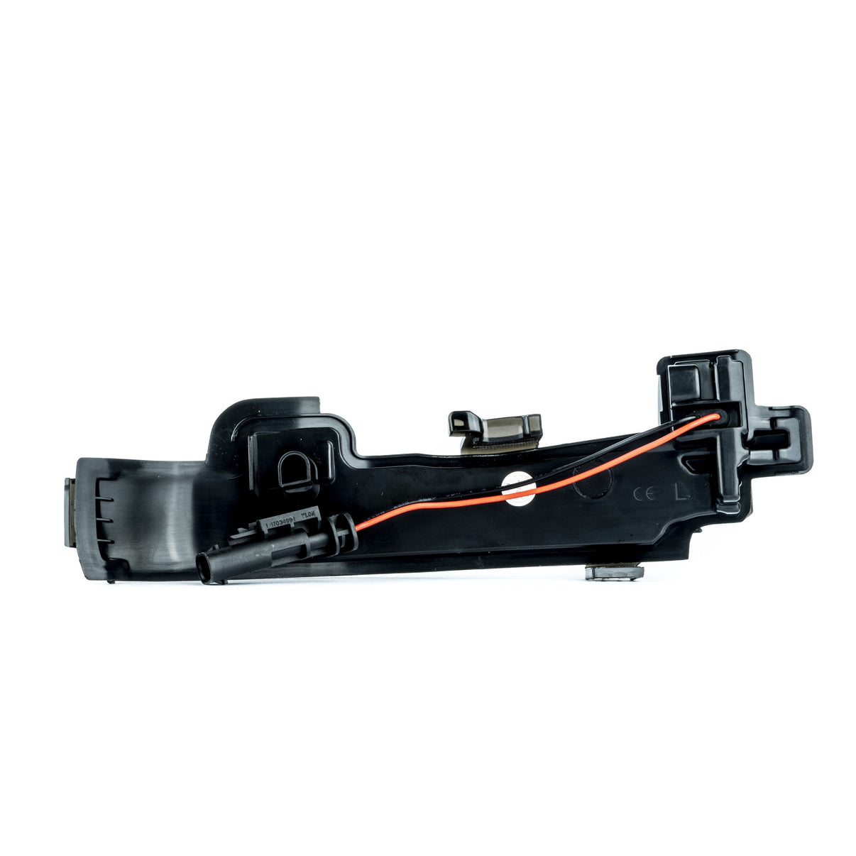 Dynamisk LED-blinkers Volvo S60 CC/S60 II m.fl.