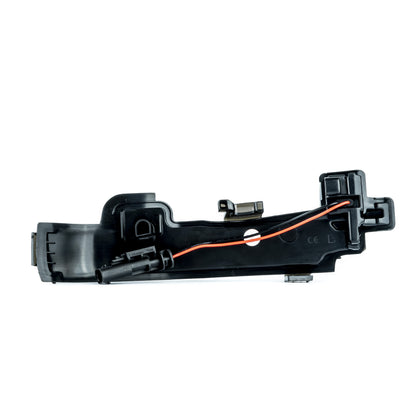 Dynamisk LED-blinkers Volvo S60 CC/S60 II m.fl.