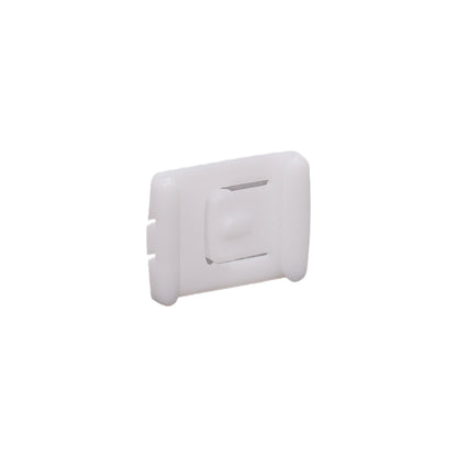 Fästclips – 10-pack