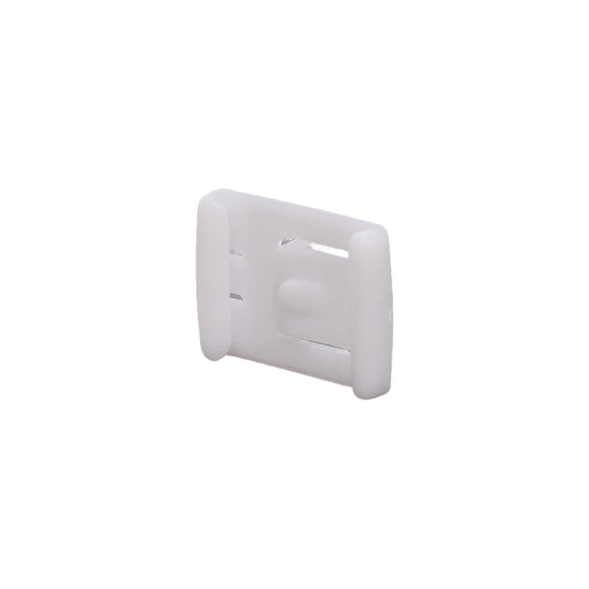 Fästclips – 10-pack