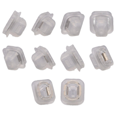 Fästclips BMW 3/3 Compact m.fl. – 10-pack – Stift