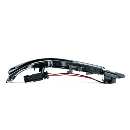 Dynamisk LED-blinkers Volvo S60 CC/S60 II m.fl.