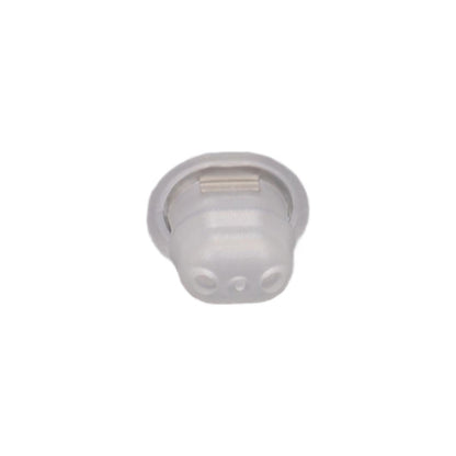 Fästclips BMW 3/5 m.fl. – 10-pack