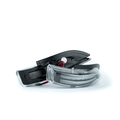 Dynamisk LED-blinkers Toyota Yaris/Auris m.fl.