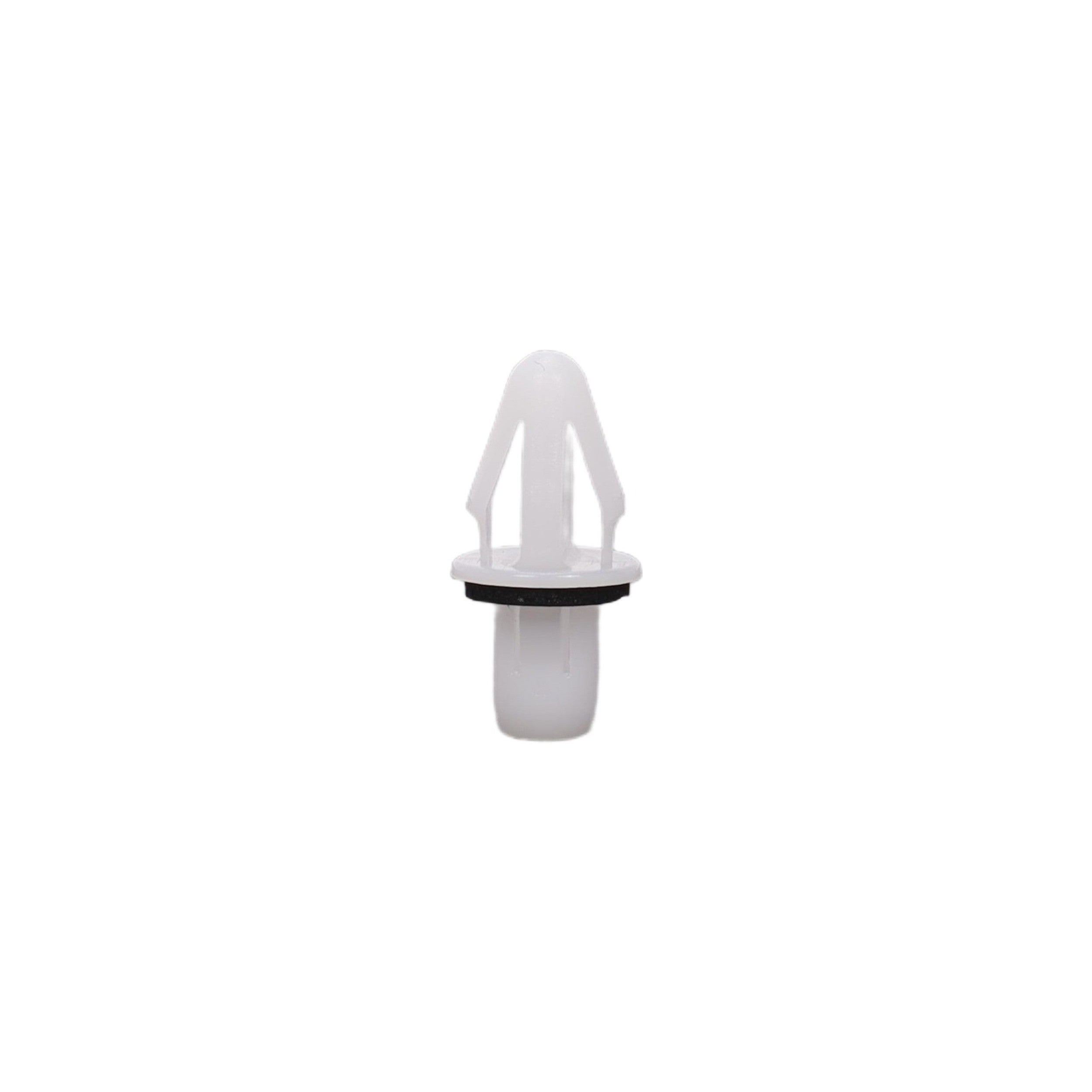Fästclips – 10-pack