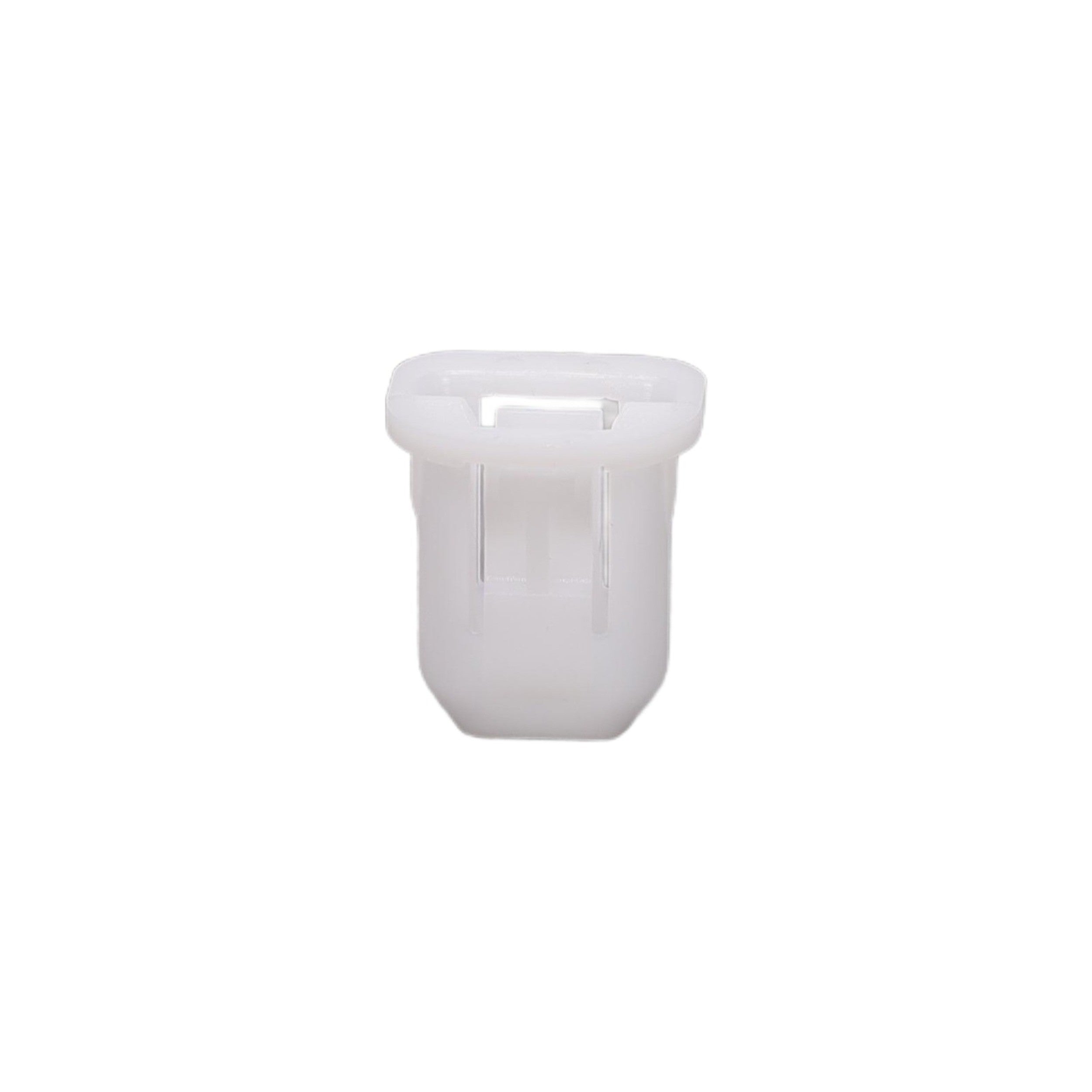 Fästclips – 10-pack