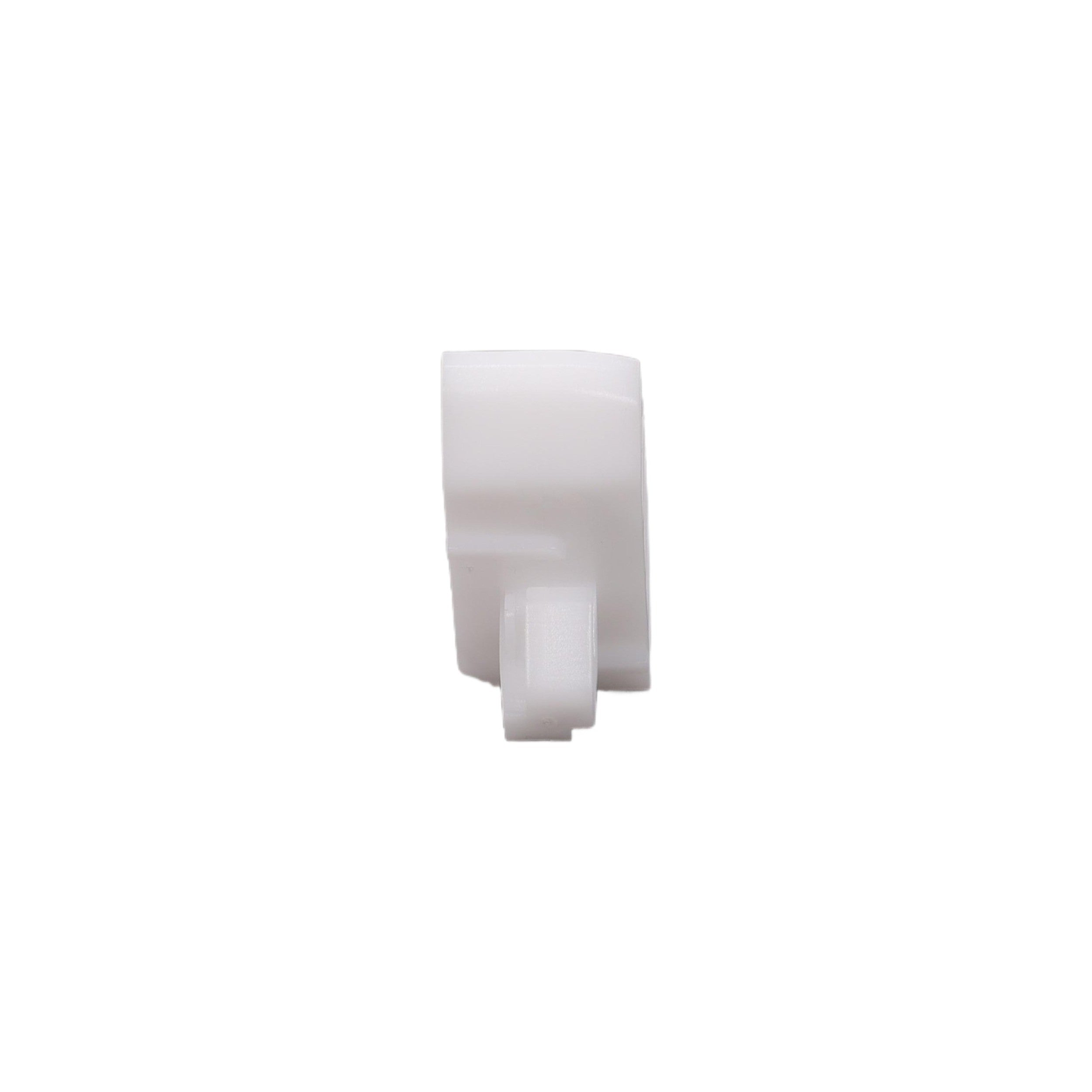 Fästclips – 10-pack – Stabil montering