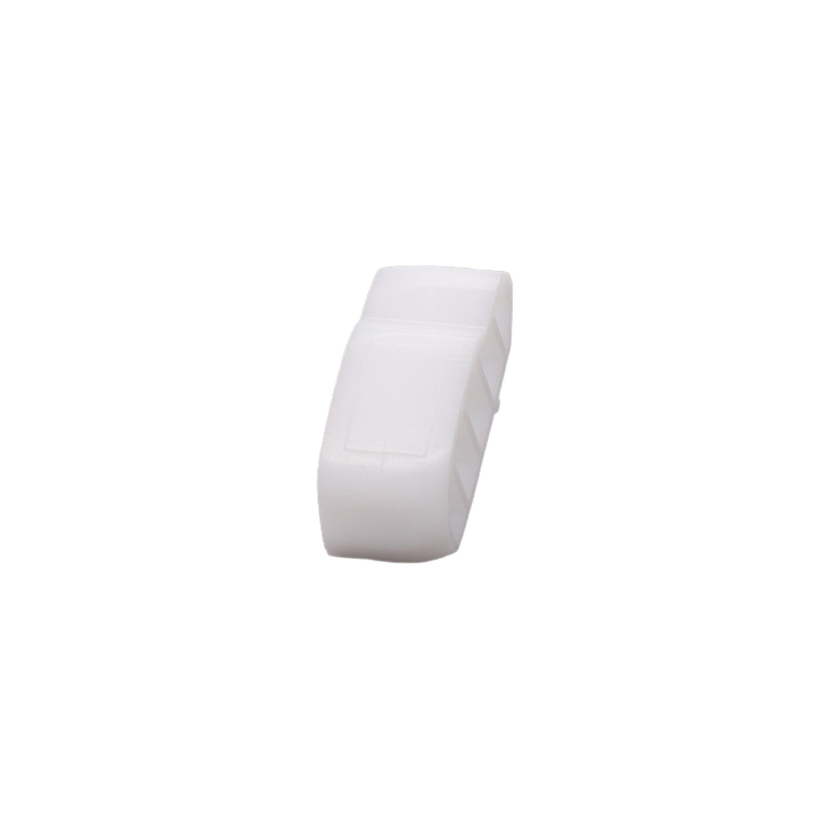 Fästclips – 10-pack – Stabil montering