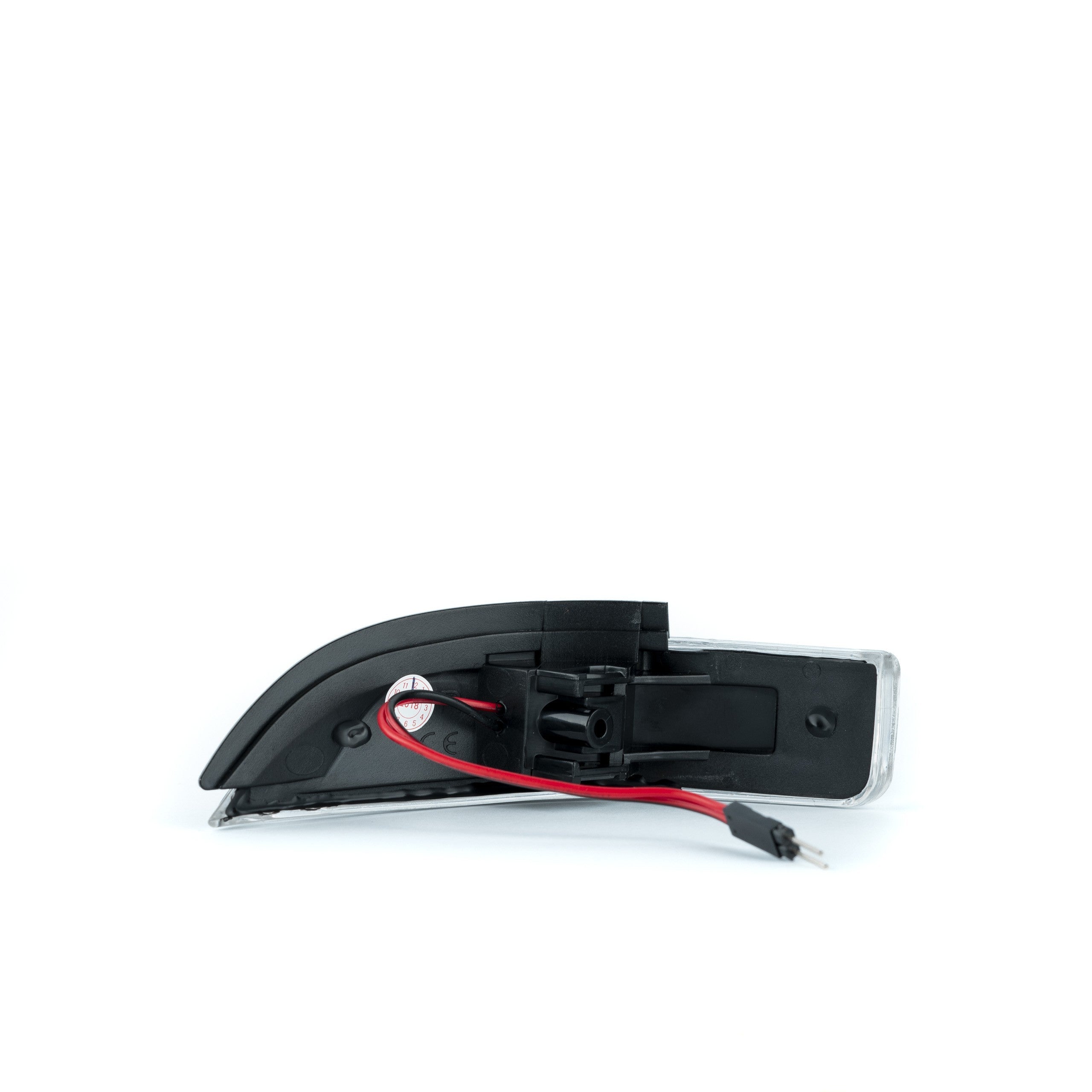 Dynamisk LED-blinkers Toyota Yaris/Auris m.fl.