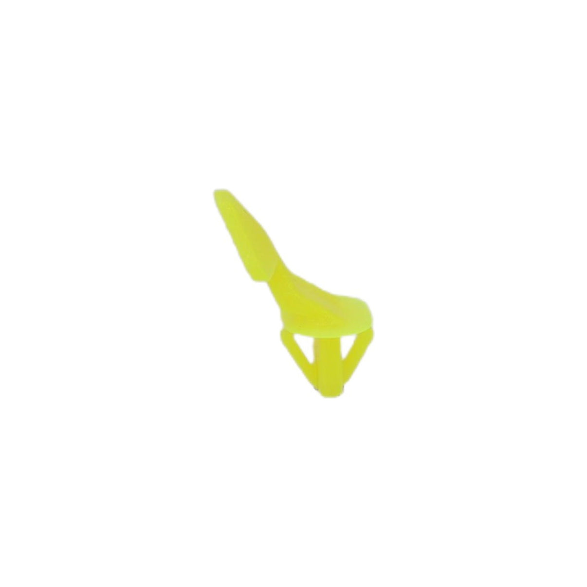 Fästclips – 10-pack