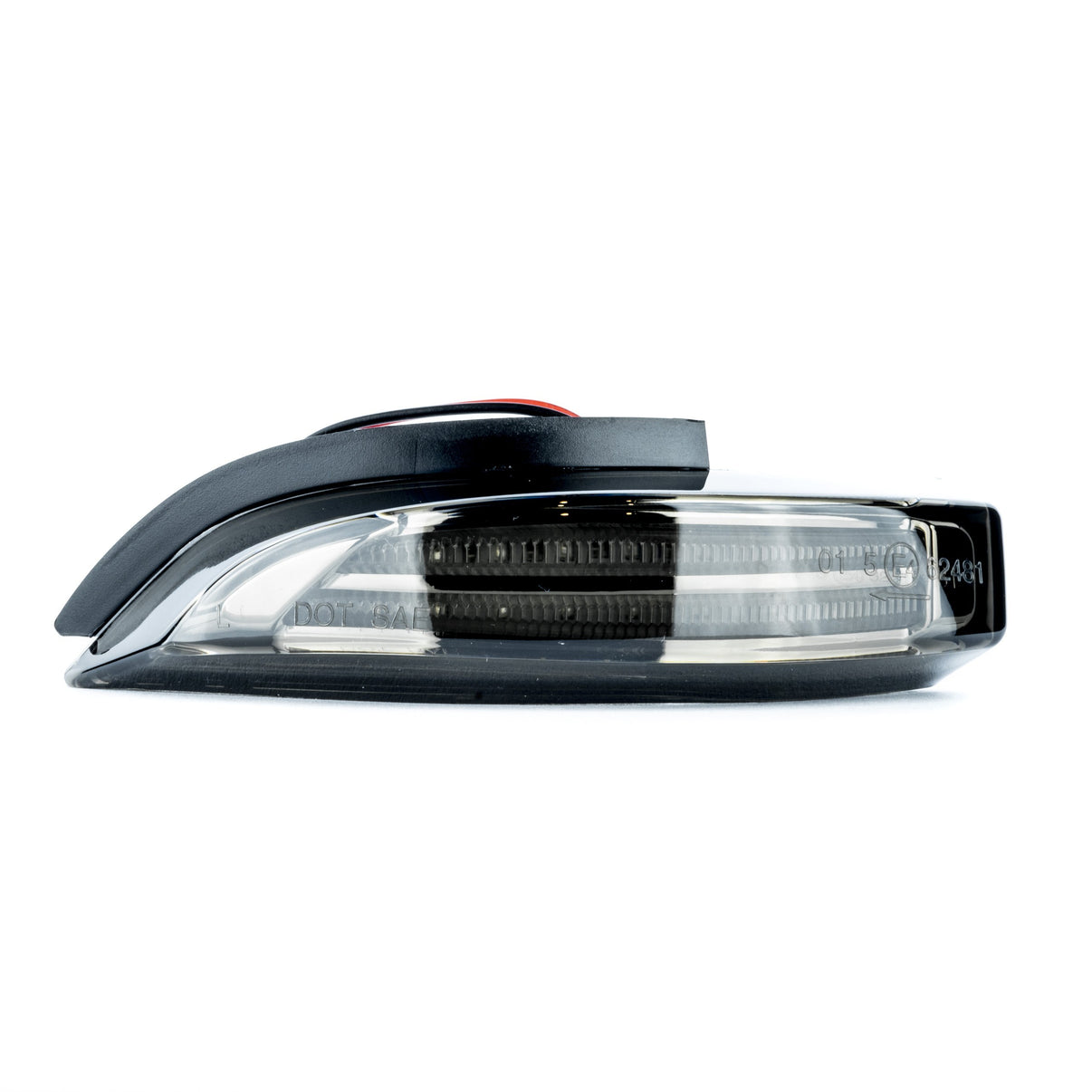 Dynamisk LED-blinkers Toyota Yaris/Auris m.fl.