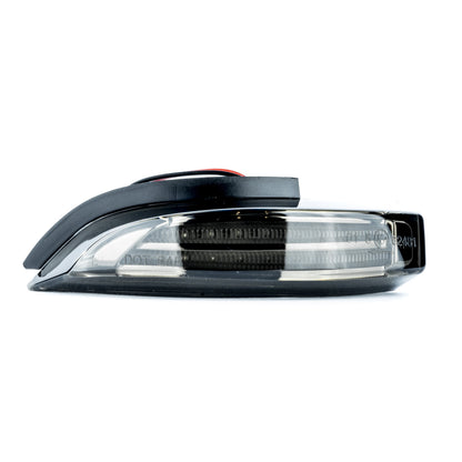 Dynamisk LED-blinkers Toyota Yaris/Auris m.fl.
